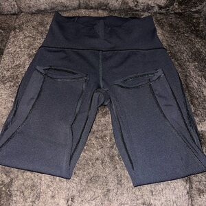 lululemon capri leggings